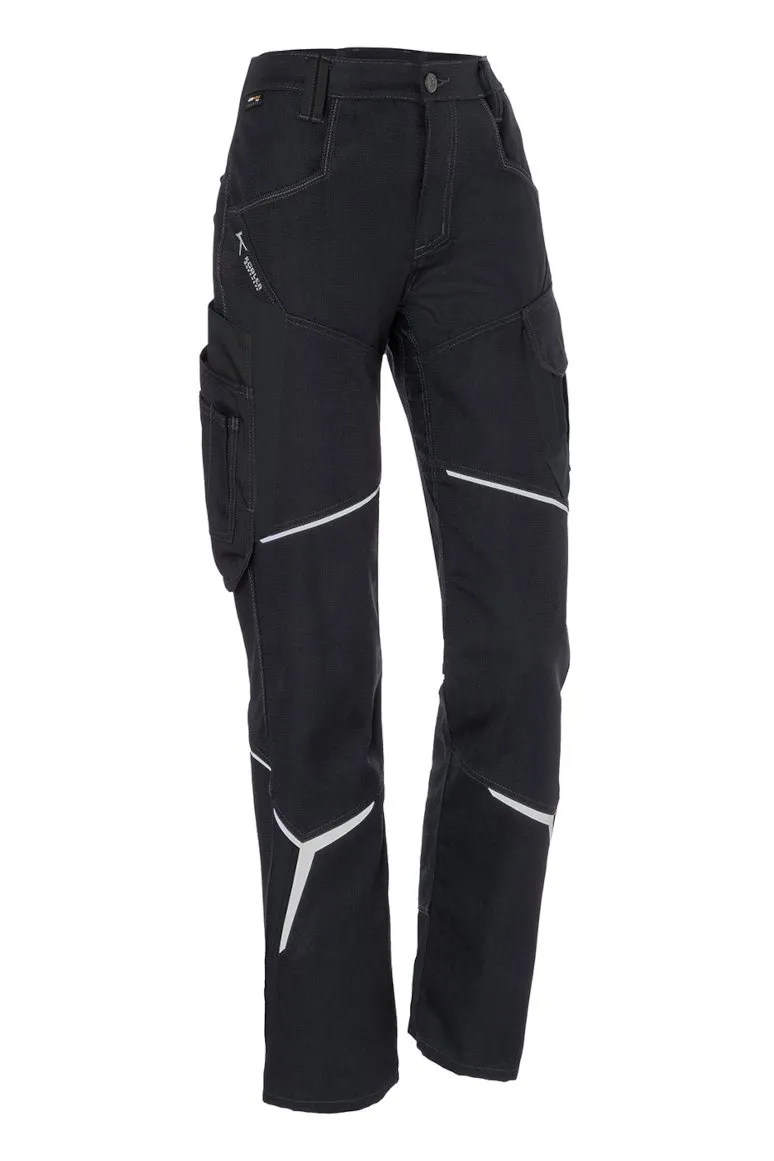 KÜBLER BODYFORCE Damenhose